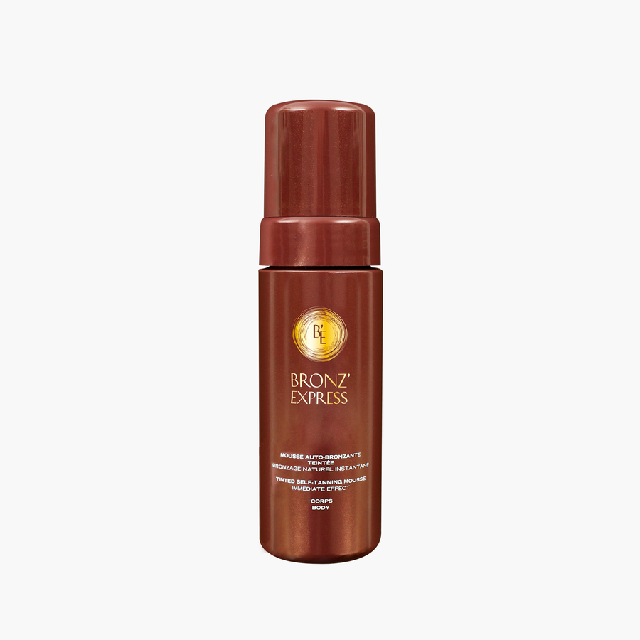 AUTOBRONCEADOR EN ESPUMA