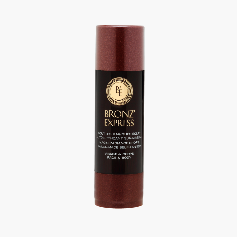 AUTOBRONCEADOR EN GOTAS PARA ROSTRO