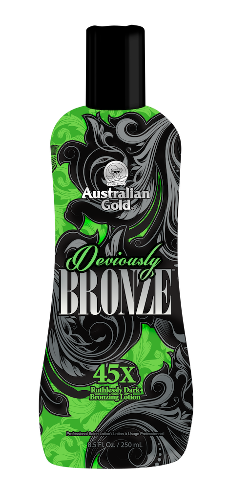 Deviously Bronze Bronceador