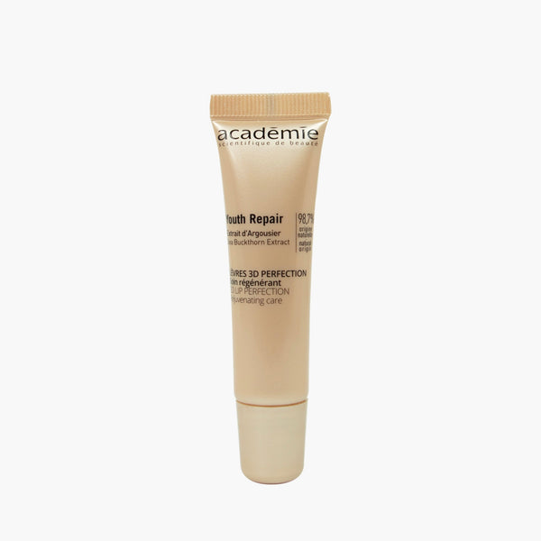 TRATAMIENTO DE LABIOS