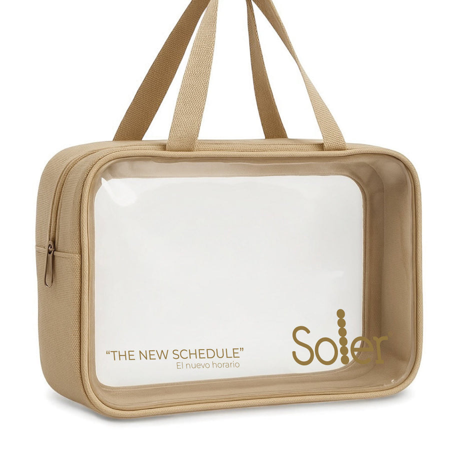 Estuche kit Grande