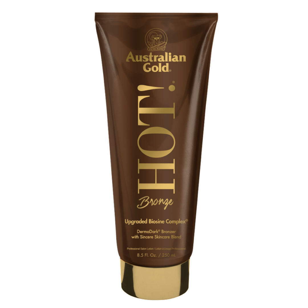 Hot Bronze