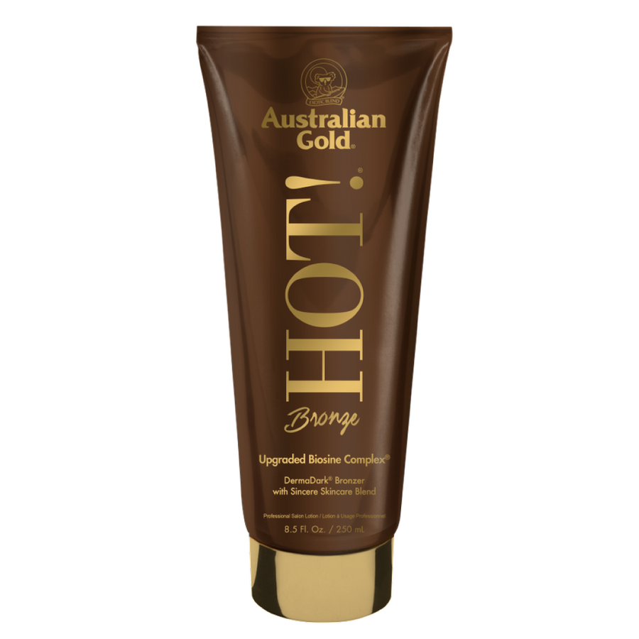 Hot Bronze