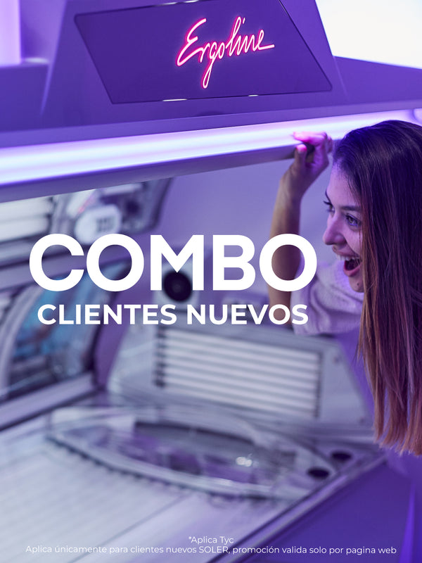 COMBO CLIENTE NUEVO