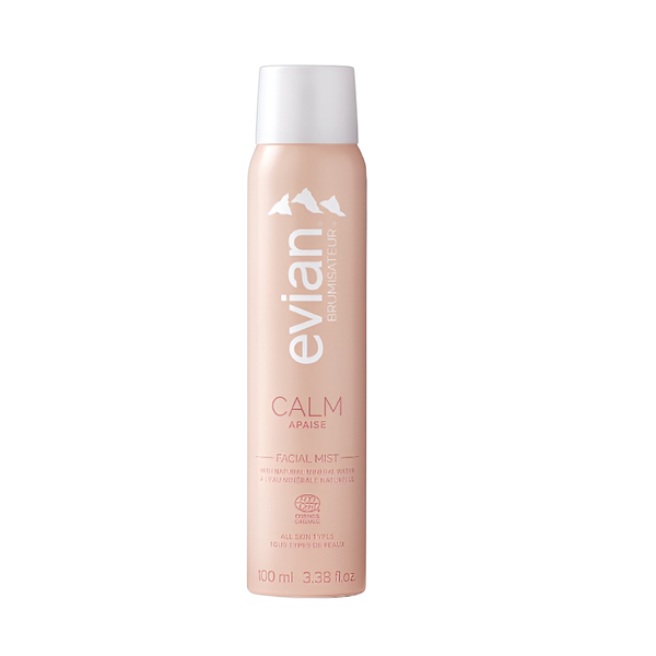 EVIAN CALM AGUA TERMAL  100 ML