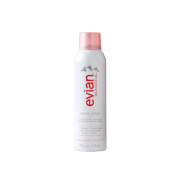EVIAN AGUA TERMAL  150 ML