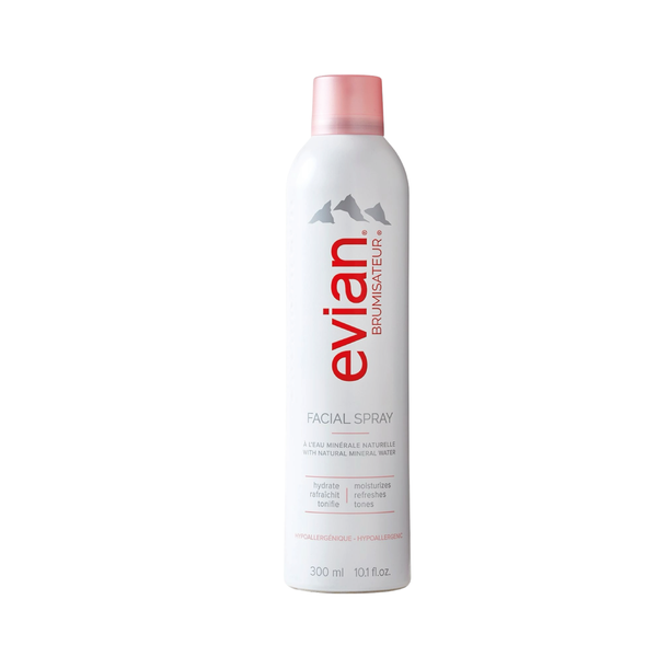 EVIAN AGUA TERMAL 300 ML