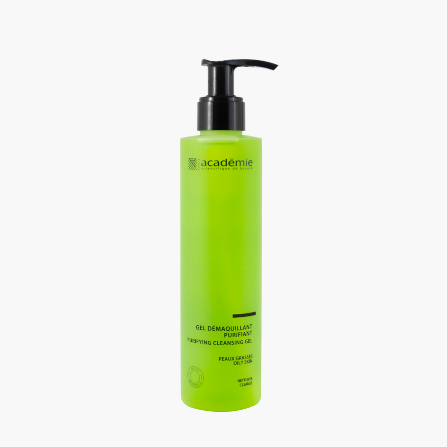 LIMPIADOR FACIAL EN GEL