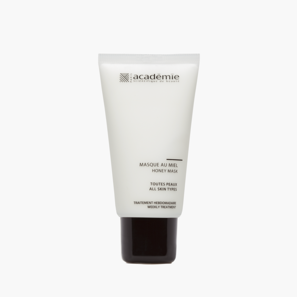 MASCARILLA DE MIEL