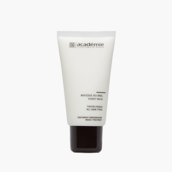 MASCARILLA DE MIEL