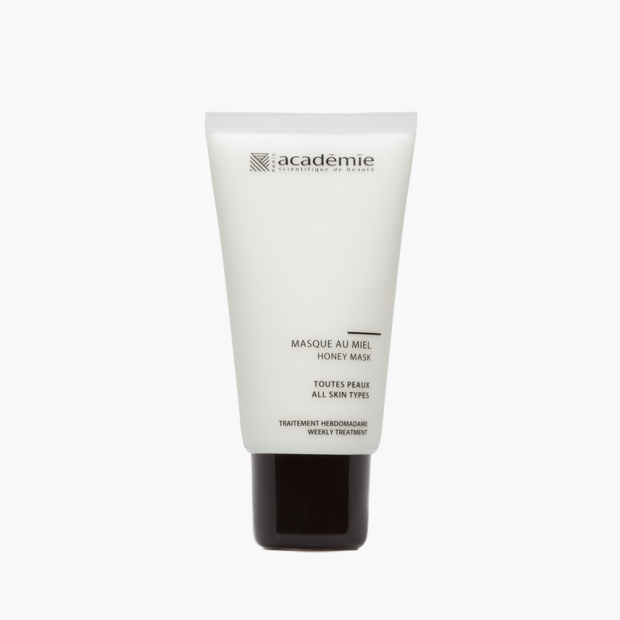 MASCARILLA DE MIEL