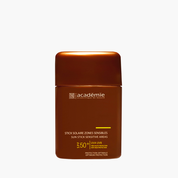 PROTECTOR SOLAR EN BARRA SPF 50+ PIELES SENSIBLES