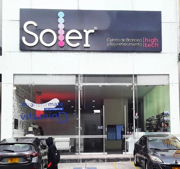 SOLER Santa Bárbara
