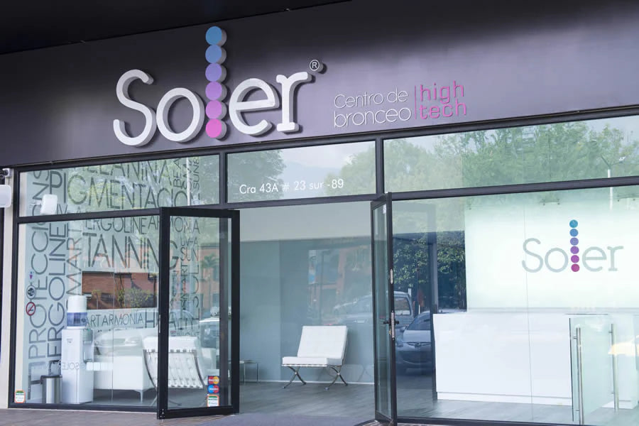 SOLER Envigado