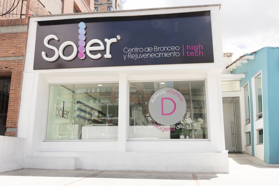 SOLER Chicó
