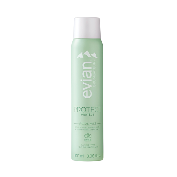 EVIAN PROTECT AGUA TERMAL  100 ML