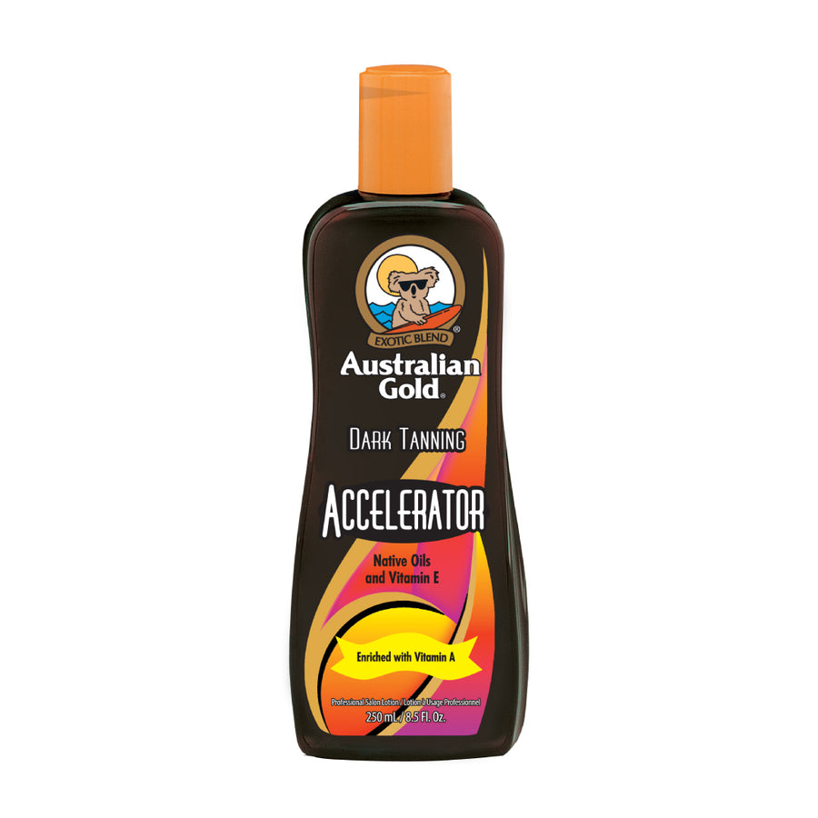 Bronze Acelerador